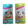 Hae-rin Haerin Pore Clear Nose Pack White Tea Tree 8
