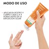 Vichy Capital Soleil Protector solar FPS 50+ para cuerpo y