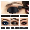 Nuevo Kit De Sombra De Ojos Portátil Crease Line Kit