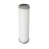 Camco 40621 EVO Premium Water Filter Replacement Cartridge , White