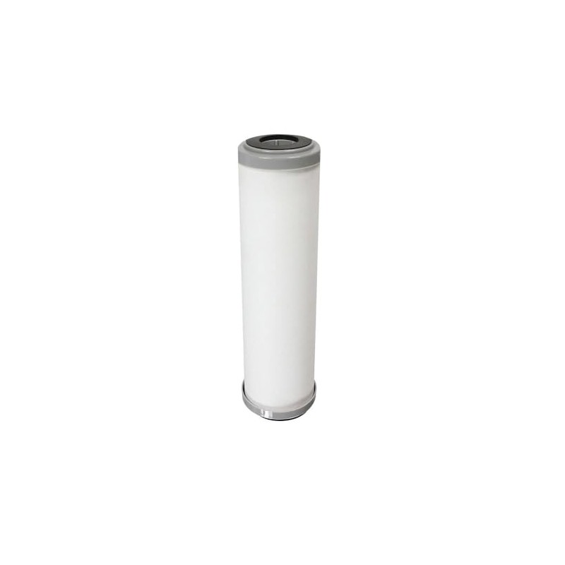 Camco 40621 EVO Premium Water Filter Replacement Cartridge , White