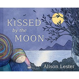 Kissed by the Moon: The perfect Mother's Day gift