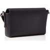 HUGO Women's Chris FL. Crossb. R. Crossbody, Black 1