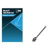 Nash Metal Bait Screw with Ring 21mm