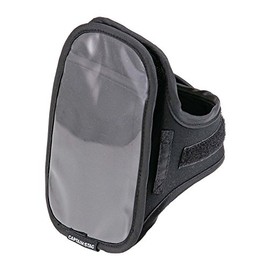 Captain Stag Running Armband Keep On Reel Cord UM-1784