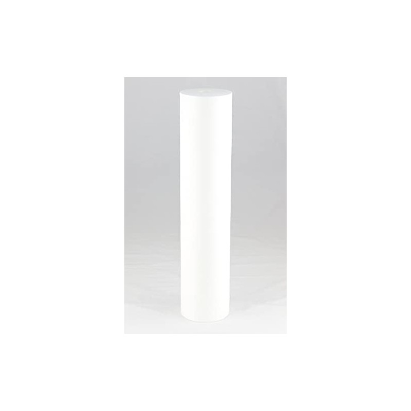 Aquastream 20" x 4.5" Polyspun Sediment Filter - 10 Micron