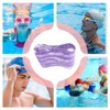 Pull Buoy Swimming Adult - Float Training Equipment Leg Pool