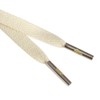 KicksWrap, The Shoelaces, Metal Tip, Laces, Low Cut, Mid-Cut High
