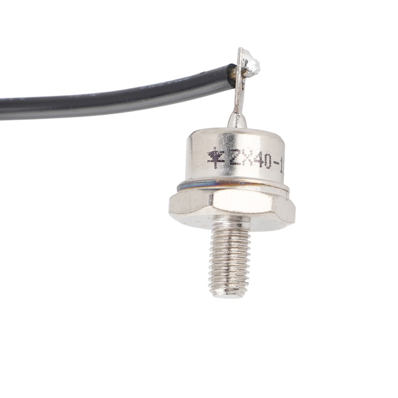 Diode Rectifier Kit 3 Positive 3 Negative 8cm Line RSK5001