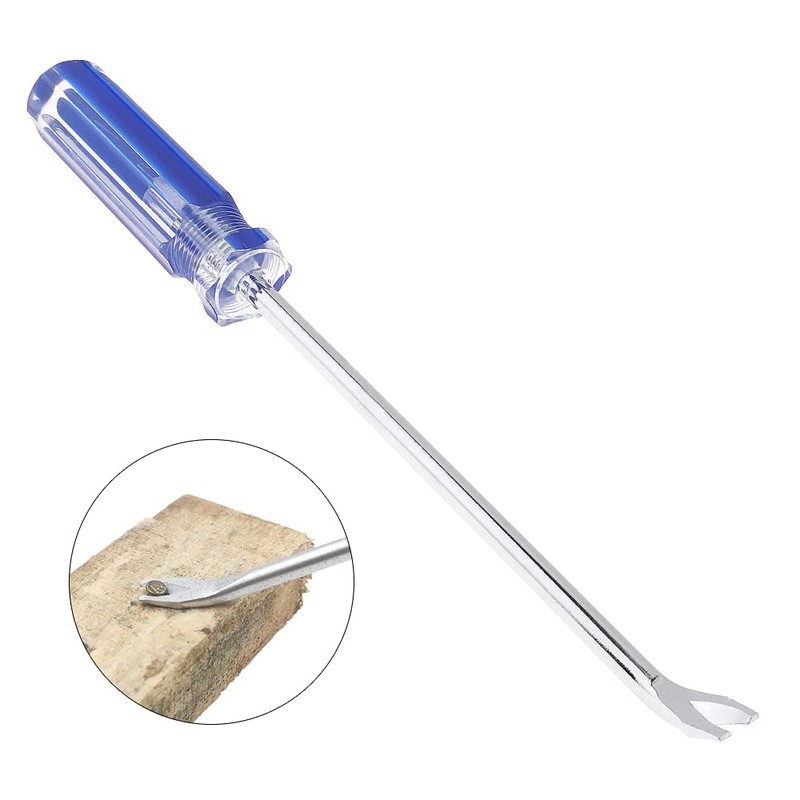 OriGlam Tack Puller Tack Lifter Nail Pullers, Nail Staple Rivet