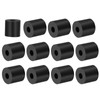 PATIKIL Multi Purpose Rubber Spacer, 12 Pcs 10mm ID x