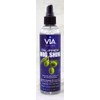 Via Natural Oil Free Wig Shine 2 Oz