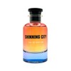 Tejan Shinning City by Milestone Emper - Unisex Eau de