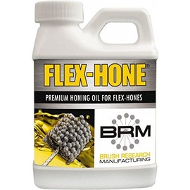 1 Quart QT (950ml) BRM Flex-Hone Honing Oil - FHQ