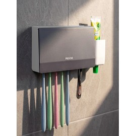 Frisch PI Heater Dry Toothbrush Sterilizer PA-TS900 3 colors / 프리쉐 PI히터 건조 칫솔살균기 PA-TS900 3 color