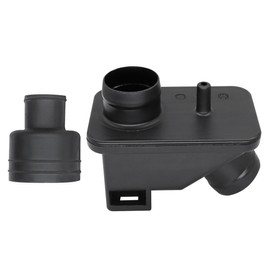 Panwarmoll Air Cleaner Intake Tube Hose Compatible with Honda Element Accord 2.4L 2003-2007 Replace 17152-RAA-A00 17138-RAA-A00