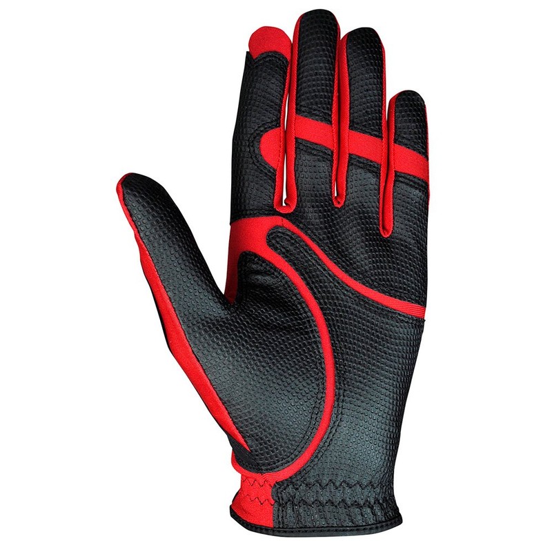 LEZAX Golf Gloves U.S. Athletes One Size Golf Glove USGL-7651