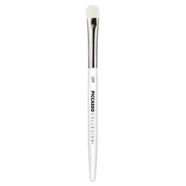 Picasso 239 Eyeshadow Brush, Mixed Colors, 1 Piece