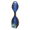 MightySkins Glossy Glitter Skin for Razor Electric Ripstik - Lava