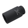 sourcing map 1-1/4 Inch SAE Deep Impact Socket 1/2 Inch