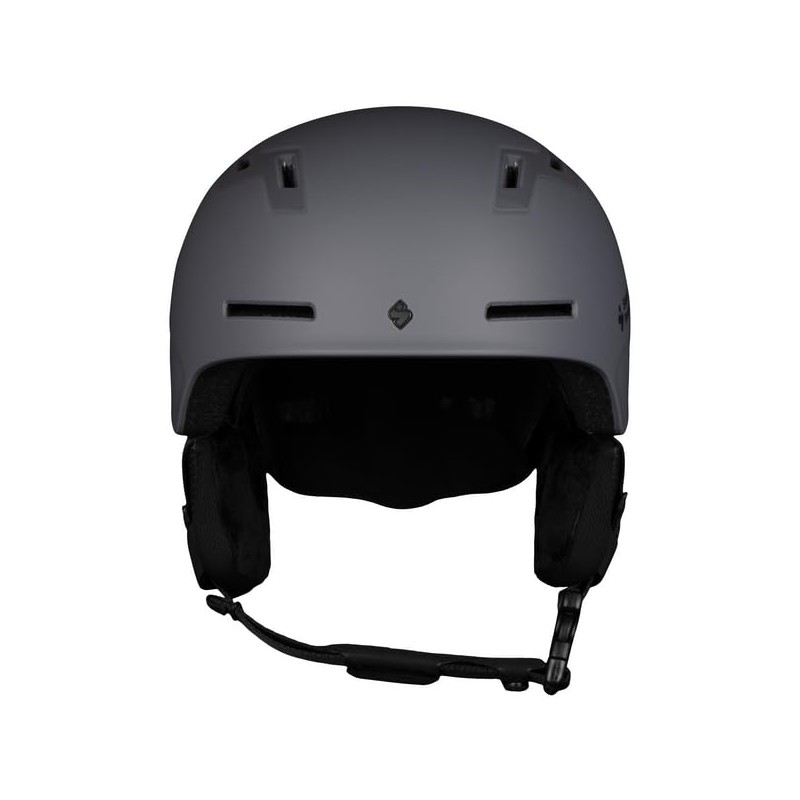 Sweet Protection Unisex Adult Winder MIPS Helmet, Graphite, L