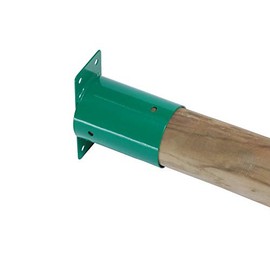 OTITU JUST Fun Wall Connector Swing Round Diameter 100 mm - Green