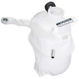 Toyota Genuine Parts Radiator Reserve Tank SUB-ASSY Celica Part Number 16480-22020