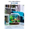 Mriocan Aquarium Light, 7 W, Light for Small Aquariums, Bendable,