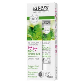 Lavera na Anti-Pimple Gel Mint 15 ml