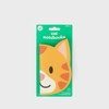 Suck UK | Lined Notebook | Cat Small Notebook |