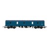 Hornby R60091 Wagon Packs, Blue