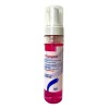 Shampo Espuma Gluconato Clorhexidina Al 0.12% Cabello Cuerpo