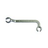 Laser 7159 Tools-Diesel Injection Line Wrench 19mm-7159