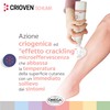 Omega Pharma - Crioven Schiuma Effetto Freddo con Acido ialuronico,