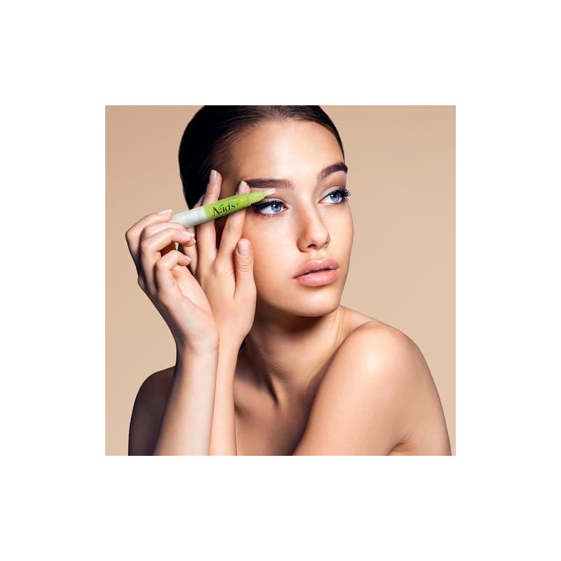 Nad's Eyebrow Shaper, 0.2 Ounce