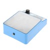 0-3000RPM Digital Magnetic Laboratory Stirrer Mixer Plate Control ZGCJ-3A