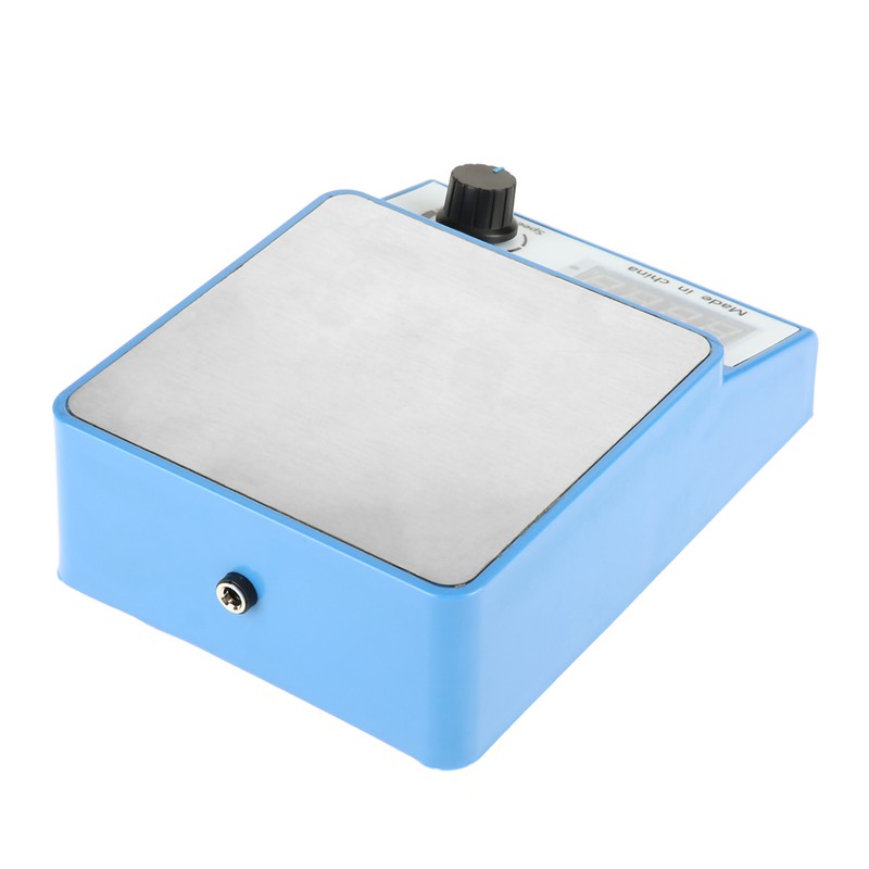 0-3000RPM Digital Magnetic Laboratory Stirrer Mixer Plate Control ZGCJ-3A