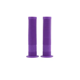 DMR Sect Grips Purple