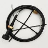 Cummins P7100 Manual Fuel Shut Off Solenoid Kit Cable P-pump