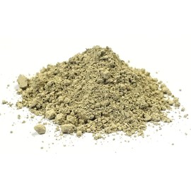 Alpha Silicon Carbide, SiC 1.5µm Powder, Ultra Fine "UF 15", Green, Sanding Powder, Polishing Powder, Lapping Powder, CAS 409-21-2 [100g]