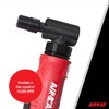 AIRCAT Pneumatic Tools 6255 Composite Right Angle Die Grinder 20,000