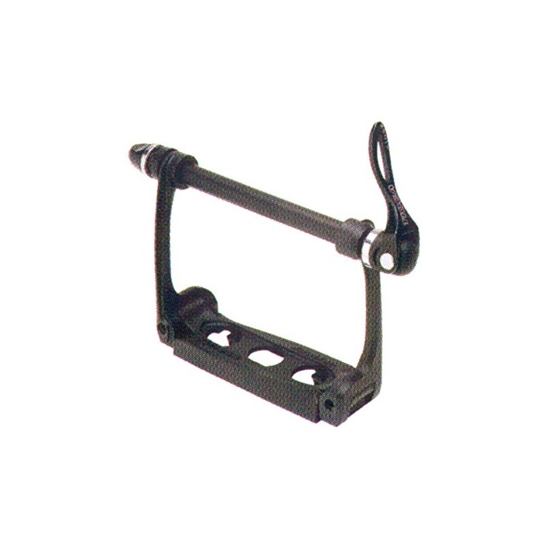 TIOGA YBA00200 Rear End Holder