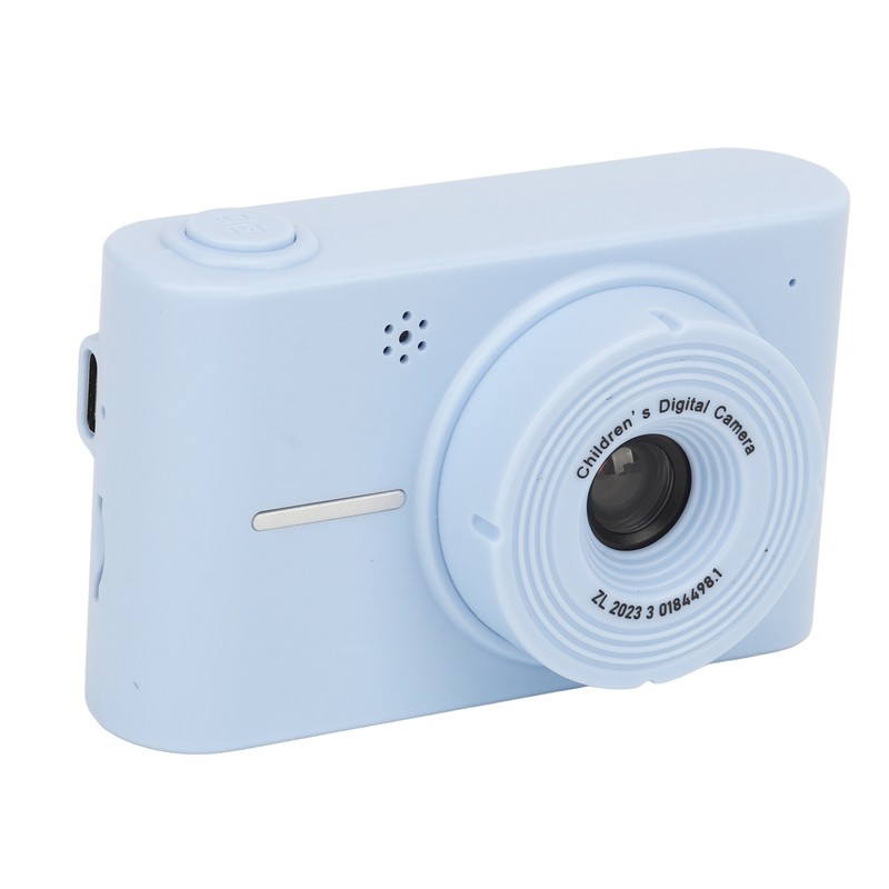 40MP 1080P Digital Camera Dual Lens 8X Zoom IPS Screen