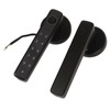 Fingerprint Lock Emergency Charging Low Battery Reminder Accurate Smart Door