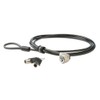 HP system security lock ( PC766A )