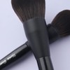 EVRCHGIEA Makeup Brush Sets, 12 PCS Wood Handle Soft Synthetic