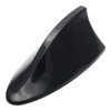 Riloer Shark Fin Signal Antenna, Car Radio Antenna for AM/FM,