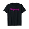 Shadynasty Tshirt - Shadynasty Shirt T-Shirt