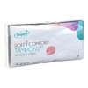 Beppy Wet Comfort Tampons