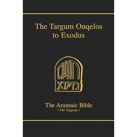 Targum Onqelos to Exodus: Volume 7